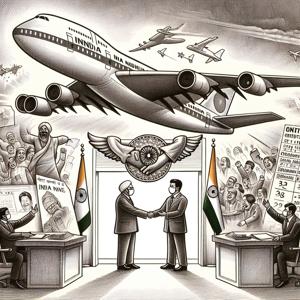 India and China to Restart Flights After Five Years