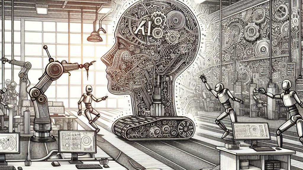 How Indoor Training Makes AI Smarter
