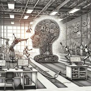 How Indoor Training Makes AI Smarter