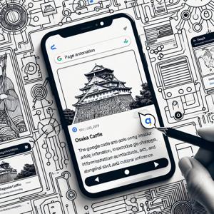 Google Introduces New Feature for Automatic Link Insertion in iOS App