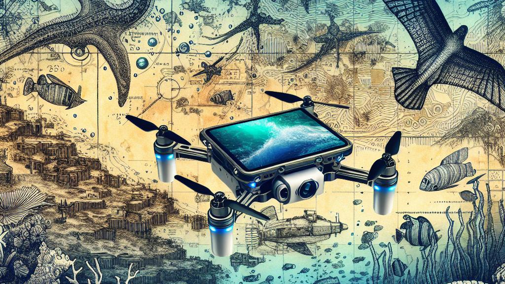 Join the Adventure of Training AI for Underwater Drones and Helping Ocean Research in FathomVerse