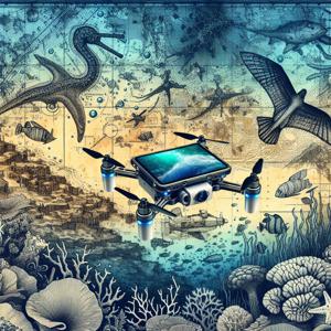 Join the Adventure of Training AI for Underwater Drones and Helping Ocean Research in FathomVerse