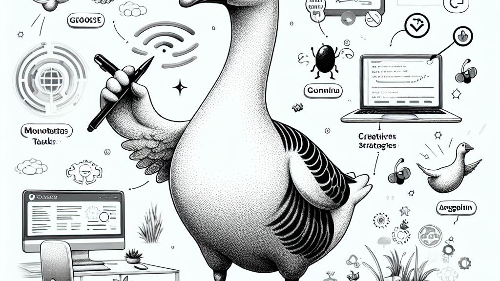 Introducing Goose: An AI Assistant by Block to Help You Work Smarter