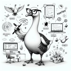Introducing Goose: An AI Assistant by Block to Help You Work Smarter