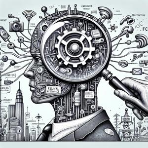ロボコーラーに警告: FCCの大胆な決断がAI技術を暴く！