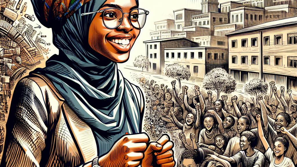 Exploring Somaliland's Interest in Donald Trump