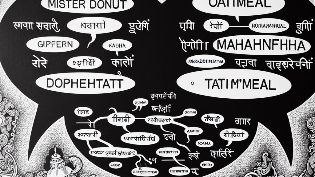 When Japan Meets Ancient India: The A-Line Language Transformation!