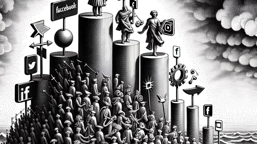 Increasing Concerns Over Deceptive Political Advertising on Social Media