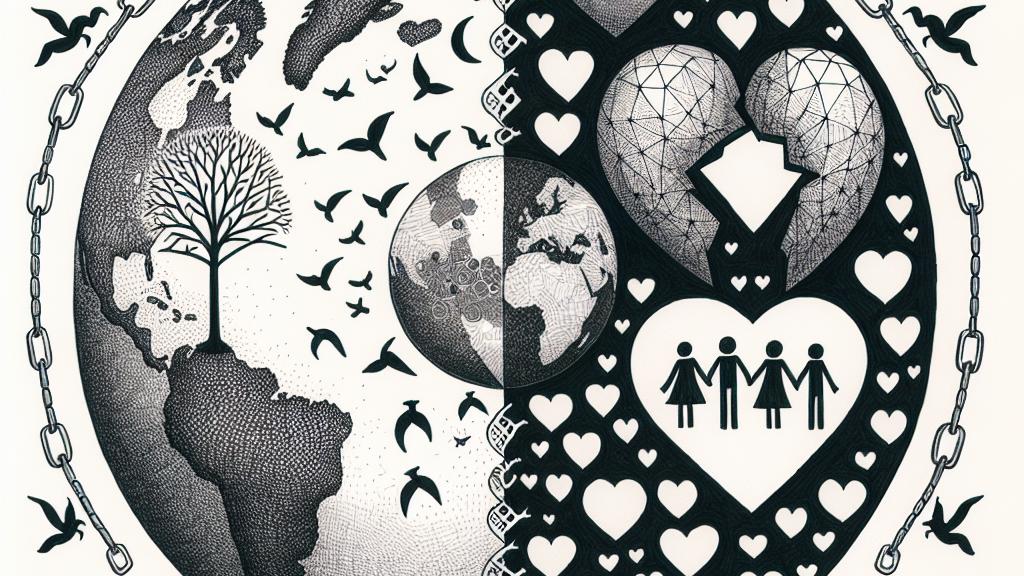 Understanding How Values Affect Divorce Rates