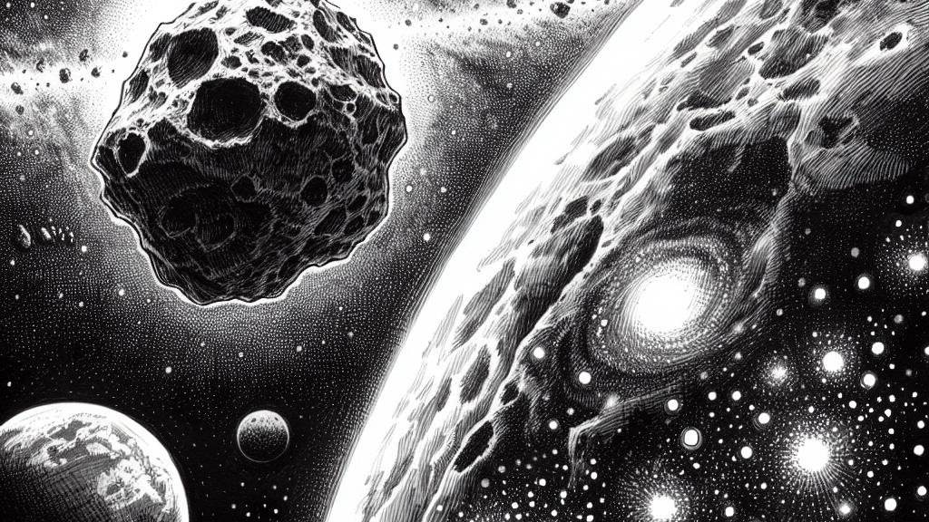 Understanding the Risks of a Potential Asteroid Strike