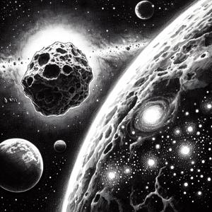 潜在的な小惑星衝突のリスクを理解する