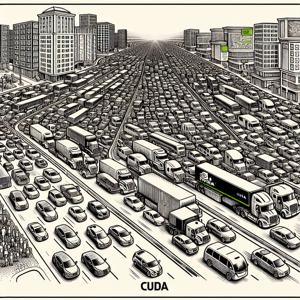 CUDAを理解する：パフォーマンス直感の再評価