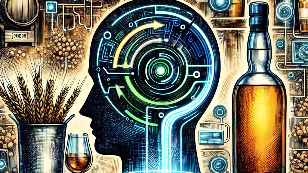 AI Learns to Tell the Difference Between Scotch and American Whiskey