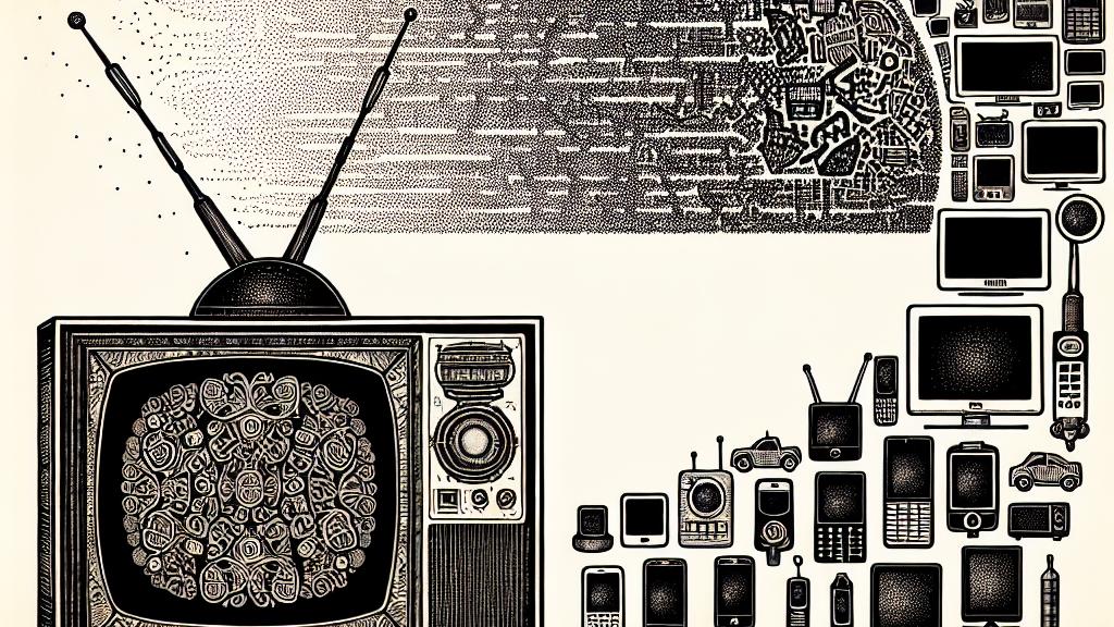 NHK's Network-Only License Fee Plans