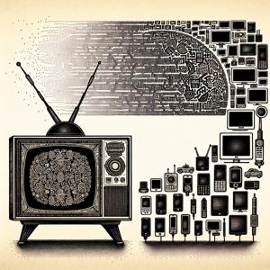 NHK's Network-Only License Fee Plans