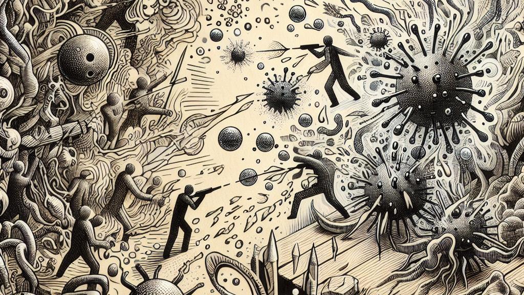 Revolutionary Treatment Manipulates Cancer Genes to Induce Self-Destruction in Immortal Cancer Cells