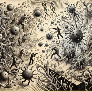 Revolutionary Treatment Manipulates Cancer Genes to Induce Self-Destruction in Immortal Cancer Cells