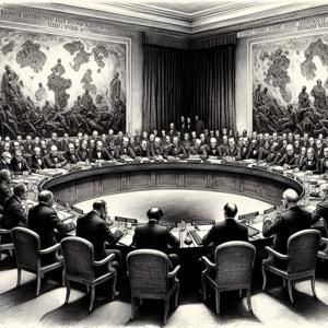 アメリカ、アフリカのための常任国連安全保障理事会席を提唱
