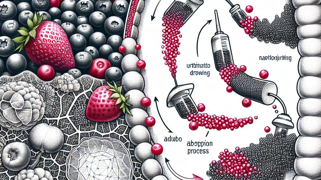 Enhancing Anthocyanin Benefits Through Nanotechnology