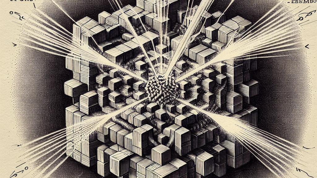 Controlling Materials: How Light Can Change Crystal Structures