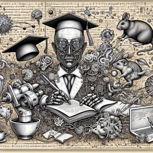 学術界の危機：AIが低品質な科学を蔓延させる！