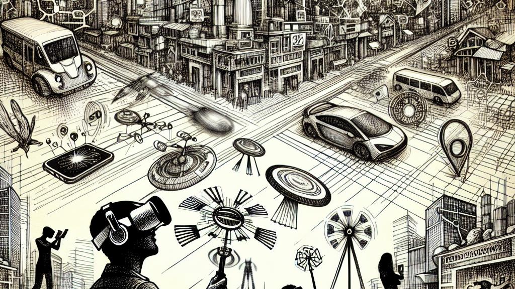 FCC Opens 6 GHz Band for New Devices Like VR and Smartwatches