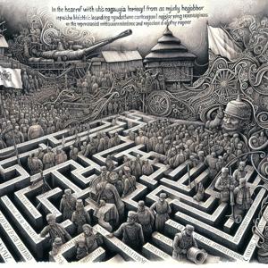 Exploring the Influence of Russia in Moldova's Gagauzia Region