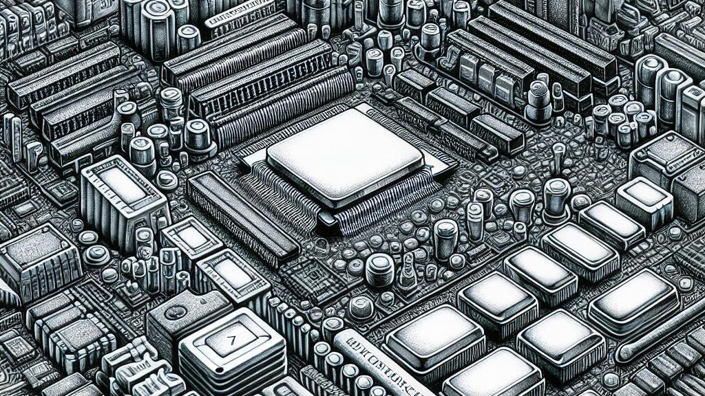 HardwareListerを探る: 詳細なシステム情報のためのツール