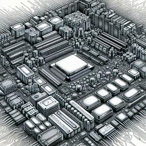 HardwareListerを探る: 詳細なシステム情報のためのツール