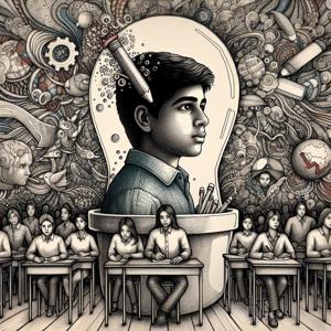 How Overhelping Can Crush Potential in Education