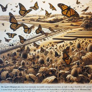 Understanding How Climate Change Affects Monarch Butterflies