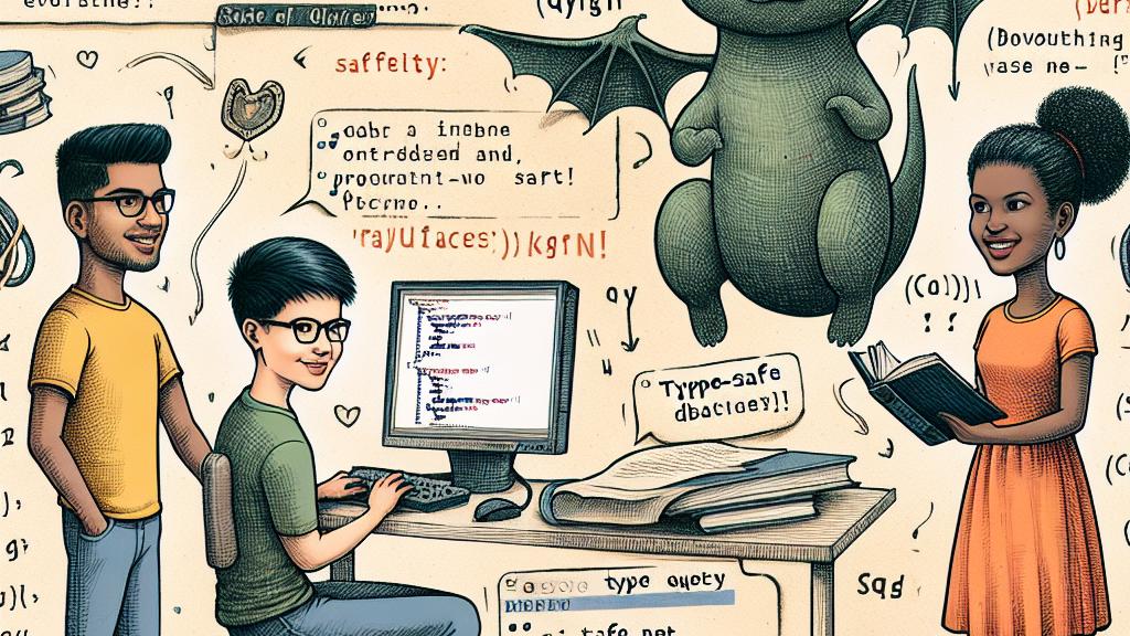 Learn SQL with Kotlin and SQLDelight Safely
