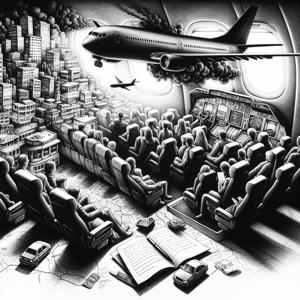 Flight of Fear: False Bomb Threat Forces Dramatic Emergency Landing in Turkey!