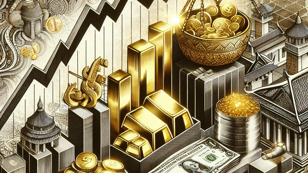 バーツ高がタイの金利に与える影響