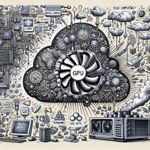 クラウドサービスにおけるGPUの役割を理解する