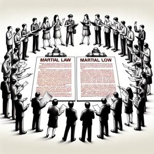 Understanding the Controversy Over South Korea's Martial Law Decree