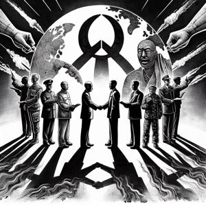 China and Brazil Advocate Against Nuclear Threats in Ukraine
