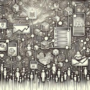 Metaの驚異: AIと広告による利益の急成長！