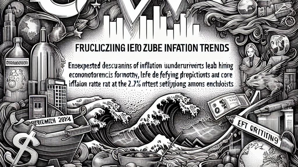 September 2024 Euro Zone Inflation Trends