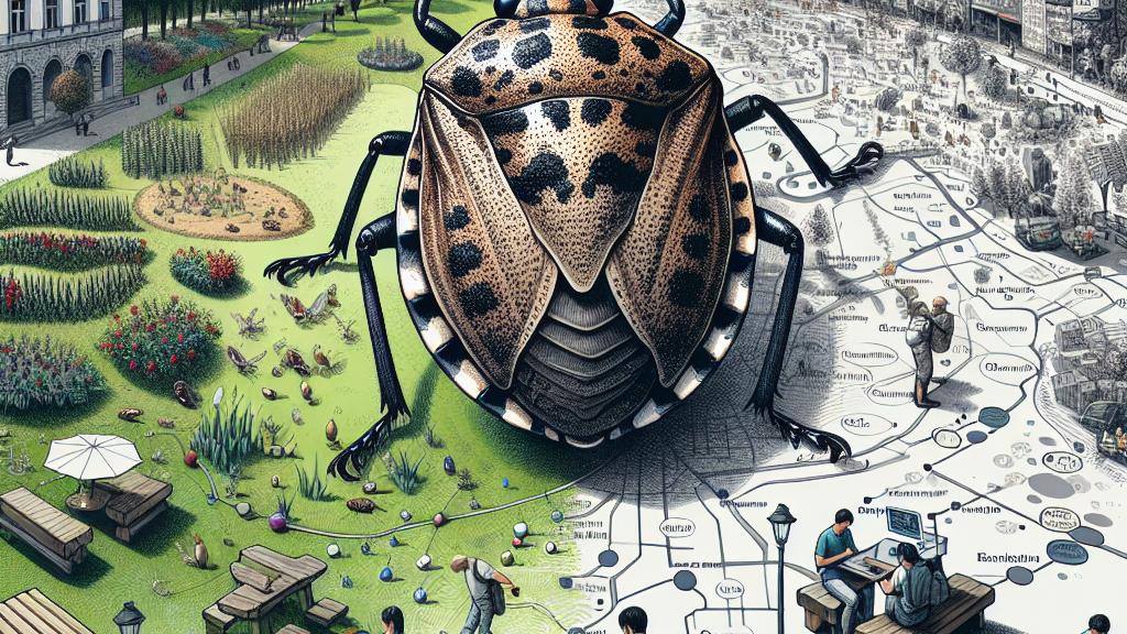 Using Technology and Community Help to Protect Animals and Plants