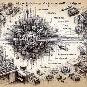 Meta Discusses Current Status and Future Vision of Open Hardware for AI
