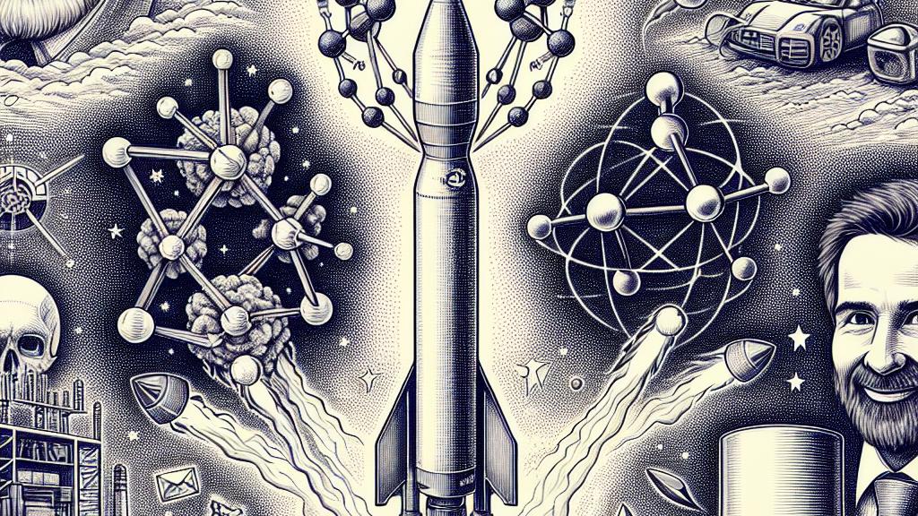 Revolutionizing Space Travel with Nuclear Innovations