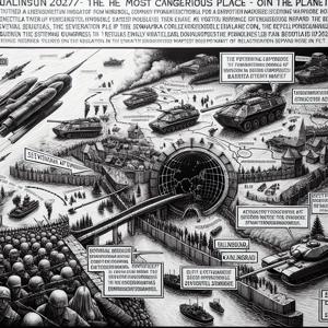バルト紛争シナリオにおけるNATOの戦略的準備