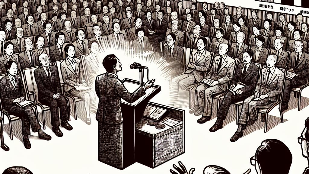 Controversial Remarks by Yuichiro Tamaki on Dignified Death and Social Security Costs