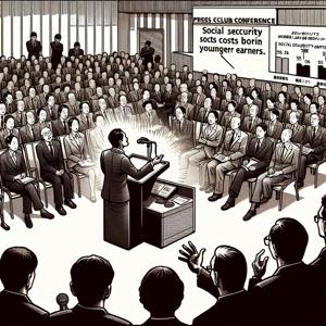 Controversial Remarks by Yuichiro Tamaki on Dignified Death and Social Security Costs