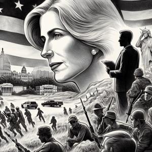 Disruption Ahead: Foreign Actors Gear Up for a Reimagined US Presidential Showdown!