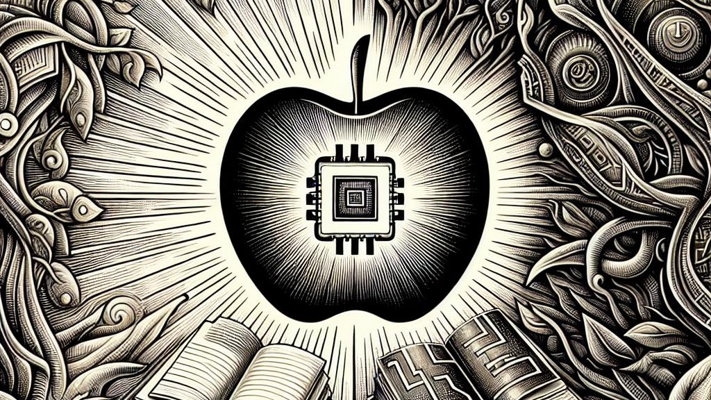 Apple、OpenAIへの投資交渉から撤退