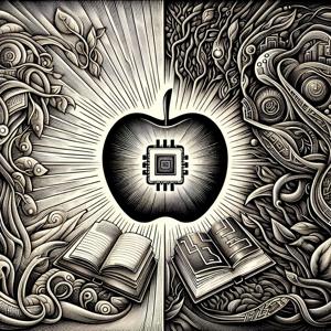 Apple、OpenAIへの投資交渉から撤退