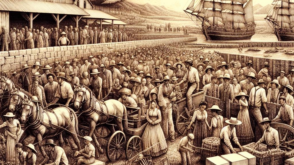 Understanding Immigrant Assimilation in the United States
