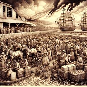 Understanding Immigrant Assimilation in the United States